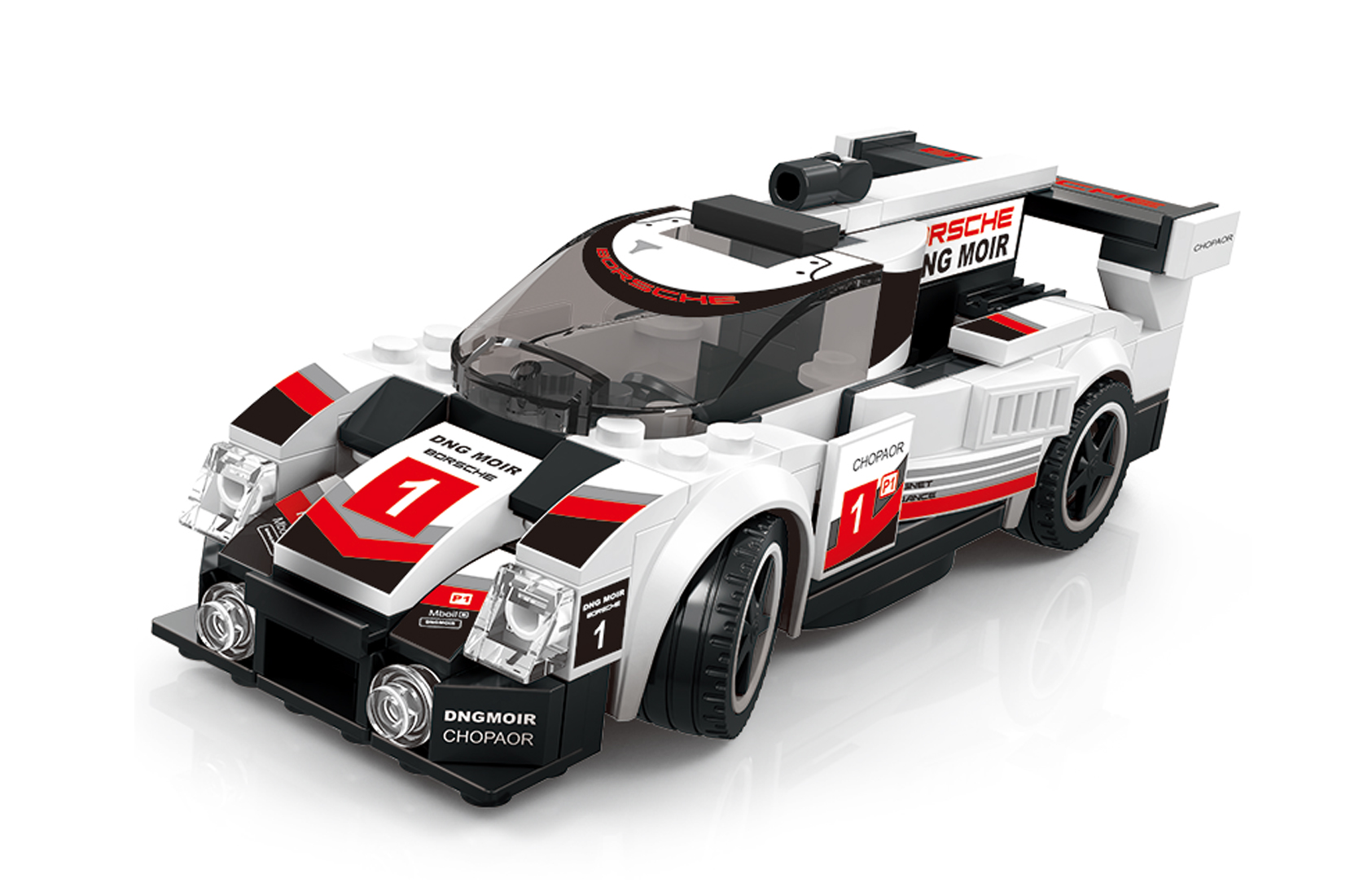 Super Cars